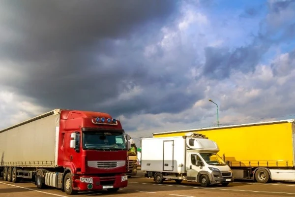 Kastamonu Tekirdağ Nakliyat Ambarları